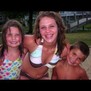 Meet your Posher, Beth